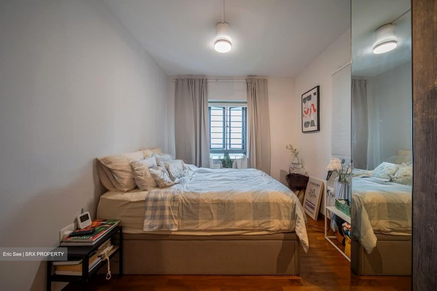 Blk 87 Skyville @ Dawson (Queenstown), HDB 3 Rooms #551837691